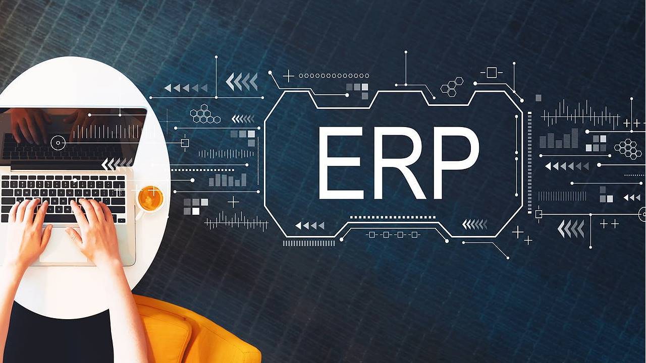 ERPGo SaaS Review All In One Business ERP